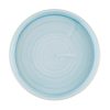 Churchill Stonecast Canvas Breeze Walled Plates 160mm 6 pack (HR373)