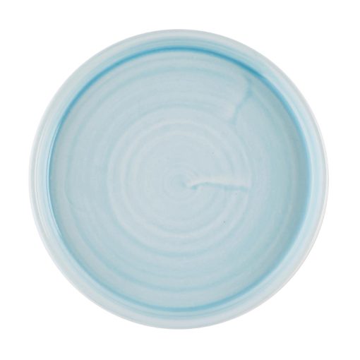 Churchill Stonecast Canvas Breeze Walled Plates 160mm 6 pack (HR373)