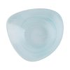 Churchill Stonecast Canvas Breeze Lotus Bowls 228mm 12 pack (HR378)