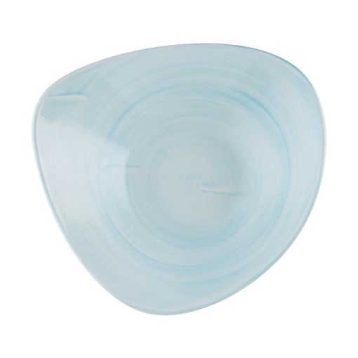 Churchill Stonecast Canvas Breeze Lotus Bowls 228mm 12 pack (HR378)