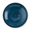 Churchill Stonecast Java Blue Coupe Bowls 184mm 12 pack (HR385)