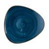 Churchill Stonecast Java Blue Lotus Bowls 152mm 12 pack (HR390)