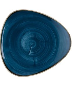 Churchill Stonecast Java Blue Lotus Bowls 152mm 12 pack (HR390)