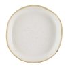 Churchill Stonecast Barley White Organic Walled Bowls 232mm 6 pack (HR395)