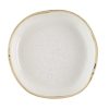 Churchill Stonecast Barley White Organic Walled Bowls 197mm 6 pack (HR396)