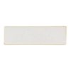 Churchill Stonecast Barley White Oblong Plates 300 x 90mm 6 pack (HR398)