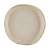 Churchill Stonecast Nutmeg Cream Organic Walled Bowls 232mm 6 pack (HR402)