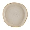 Churchill Stonecast Nutmeg Cream Organic Walled Bowls 197mm 6 pack (HR403)