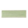 Churchill Stonecast Sage Green Oblong Plates 300 x 90mm 6 pack (HR413)