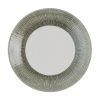 Churchill Bamboo Ceramic Spinwash Alpine Deep Coupe Plates 248mm 12 pack (HR436)