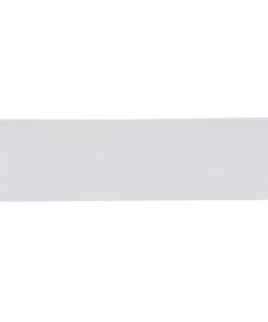 Churchill White Oblong Plates 300 x 90mm 6 pack (HR438)