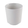 Churchill White Unhandled Cups 295ml 12 pack (HR445)