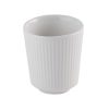 Churchill White Unhandled Cups 118ml 12 pack (HR447)