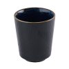Churchill Tokyo Blue Unhandled Cups 354ml 12 Pack (HR452)