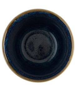 Churchill Tokyo Blue Unhandled Cups 354ml 12 Pack (HR452)
