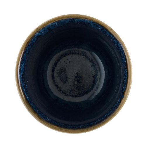 Churchill Tokyo Blue Unhandled Cups 354ml 12 Pack (HR452)