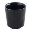 Churchill Tokyo Blue Unhandled Cups 295ml 12 Pack (HR453)