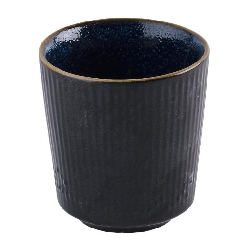 Churchill Tokyo Blue Unhandled Cups 295ml 12 Pack (HR453)
