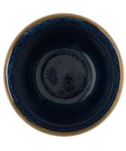 Churchill Tokyo Blue Unhandled Cups 295ml 12 Pack (HR453)