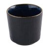 Churchill Tokyo Blue Unhandled Cups 236ml 12 Pack (HR454)