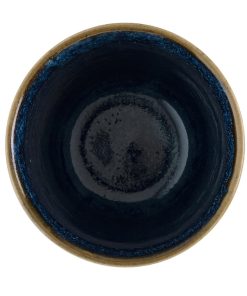 Churchill Tokyo Blue Unhandled Cups 236ml 12 Pack (HR454)