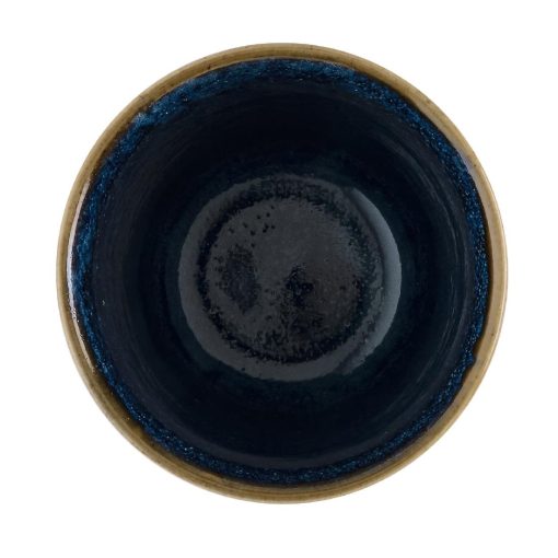 Churchill Tokyo Blue Unhandled Cups 236ml 12 Pack (HR454)