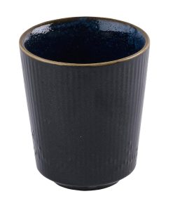 Churchill Tokyo Blue Unhandled Cups 118ml 12 Pack (HR455)