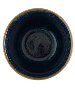 Churchill Tokyo Blue Unhandled Cups 118ml 12 Pack (HR455)