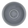 Churchill Emerge Seattle Grey Saucers 181mm 6 Pack (HR463)