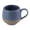Churchill Emerge Oslo Blue Cups 295ml 12 pack (HR468)
