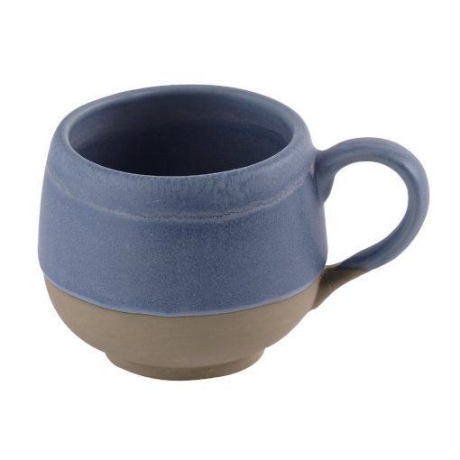 Churchill Emerge Oslo Blue Cups 236ml 12 pack (HR469)