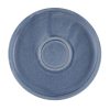 Churchill Emerge Oslo Blue Saucers 181mm 6 pack (HR474)