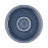 Churchill Emerge Oslo Blue Saucers 128mm 6 pack (HR475)