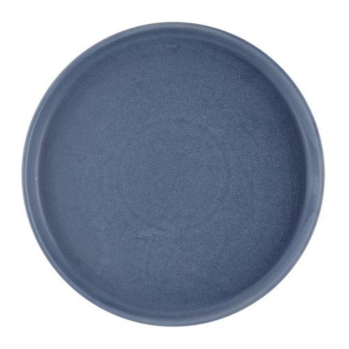 Churchill Emerge Oslo Blue Walled Plates 157mm 6 pack (HR476)