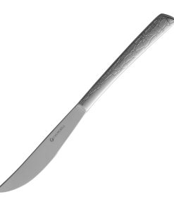 Churchill Kintsugi Steak Knives 8mm 12 pack (HR480)