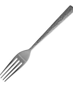 Churchill Kintsugi Dessert Forks 3mm 12 pack (HR482)