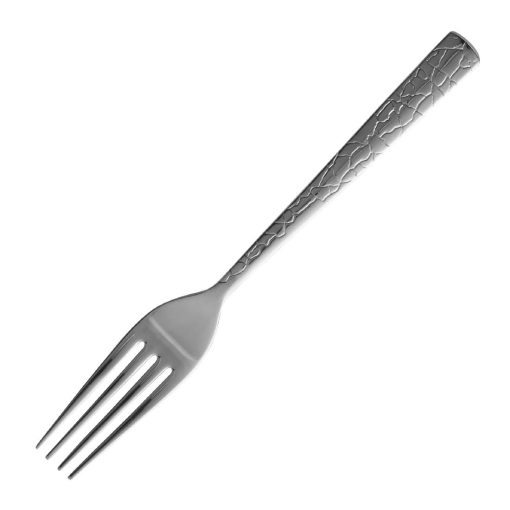 Churchill Kintsugi Dessert Forks 3mm 12 pack (HR482)