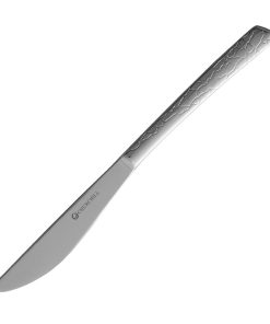 Churchill Kintsugi Dessert Knives 8mm 12 pack (HR483)