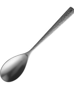 Churchill Kintsugi Dessert Spoons 3-5mm 12 pack (HR484)