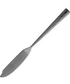 Churchill Kintsugi Fish Knives 3mm 12 pack (HR486)