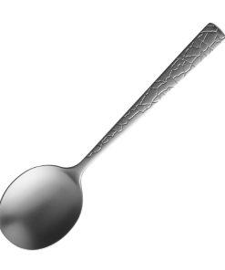 Churchill Kintsugi Soup Spoons 3-0mm 12 pack (HR487)