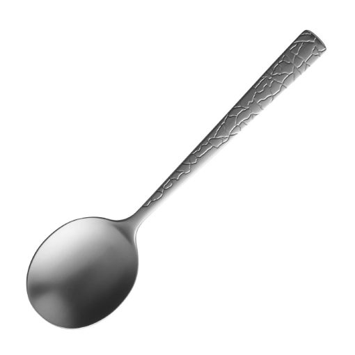 Churchill Kintsugi Soup Spoons 3-0mm 12 pack (HR487)