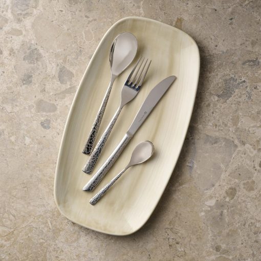 Churchill Kintsugi Teaspoons 2-5mm 12 pack (HR488)