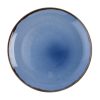 Dudson Harvest Indigo Coupe Plates 285mm 12 Pack (HR490)