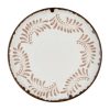 Dudson Harvest Mediterranean Terracotta Coupe Plates 285mm 12 pack (HR502)