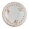 Dudson Harvest Mediterranean Terracotta Coupe Bowls 184mm 12 pack (HR507)
