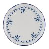 Dudson Harvest Mediterranean Coupe Plates 260mm 12 pack (HR509)