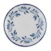 Dudson Harvest Mediterranean Coupe Plates 220mm 12 pack (HR510)