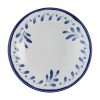 Dudson Harvest Mediterranean Coupe Bowls 184mm 12 pack (HR513)