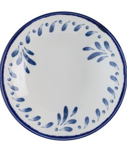 Dudson Harvest Mediterranean Coupe Bowls 184mm 12 pack (HR513)